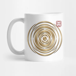 Crop Circle #182 Mug